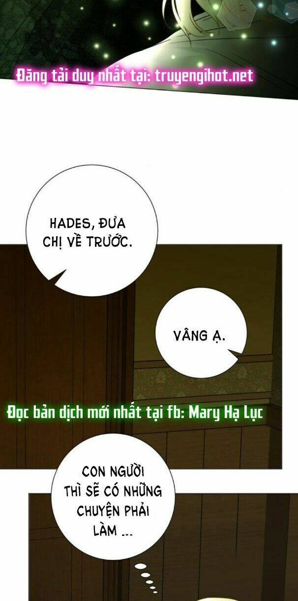 Hoán Đổi Linh Hồn Chapter 42.2 - Trang 2