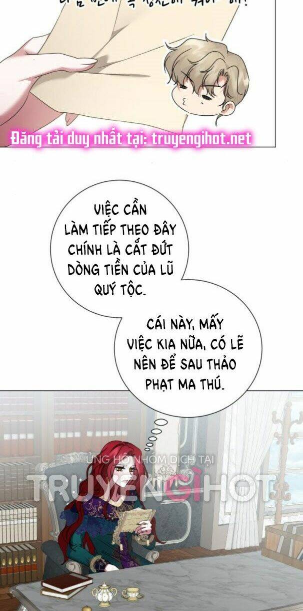 Hoán Đổi Linh Hồn Chapter 42.2 - Trang 2