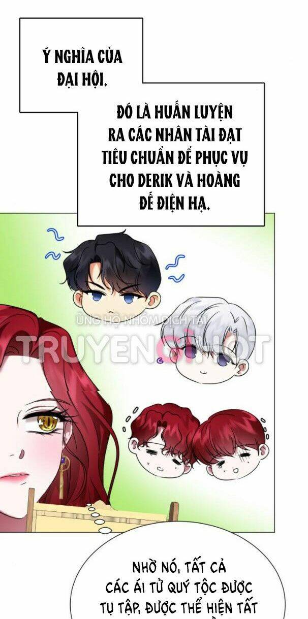 Hoán Đổi Linh Hồn Chapter 42.2 - Trang 2