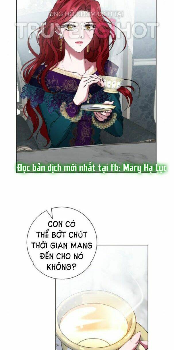 Hoán Đổi Linh Hồn Chapter 42.2 - Trang 2