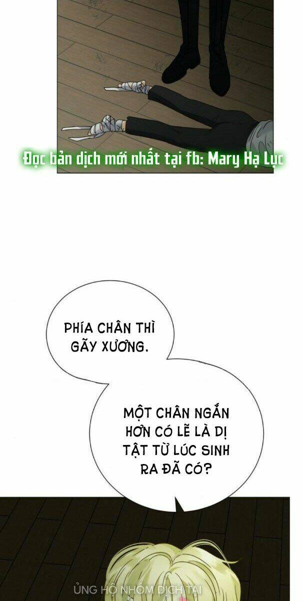 Hoán Đổi Linh Hồn Chapter 42.2 - Trang 2