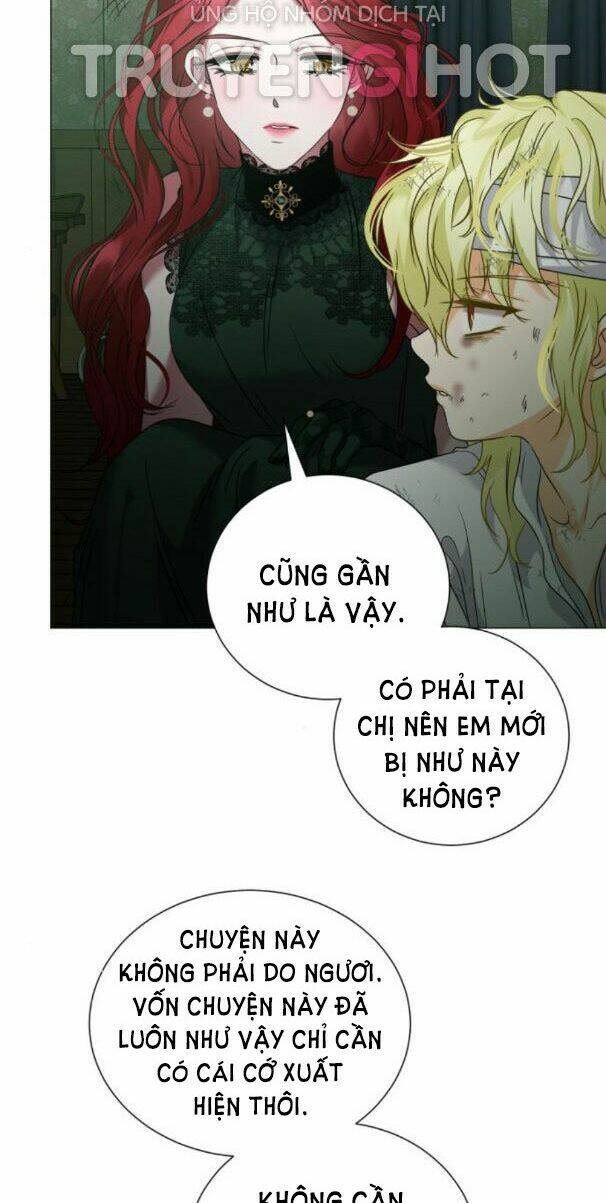 Hoán Đổi Linh Hồn Chapter 42.2 - Trang 2