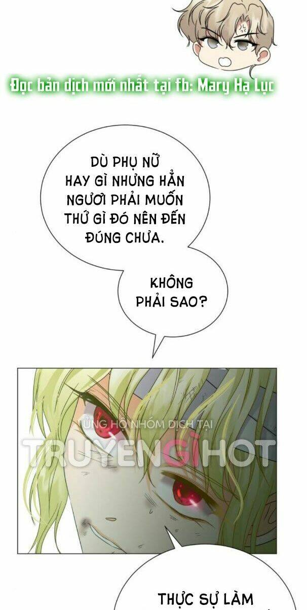 Hoán Đổi Linh Hồn Chapter 42.2 - Trang 2