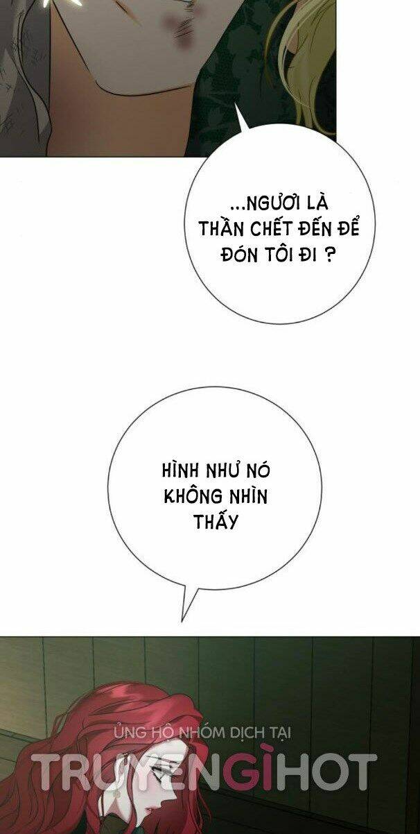 Hoán Đổi Linh Hồn Chapter 42.1 - Trang 2