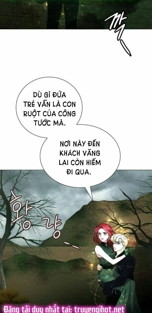 Hoán Đổi Linh Hồn Chapter 42.1 - Trang 2