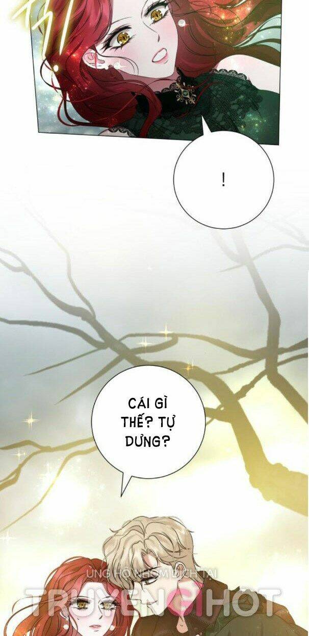 Hoán Đổi Linh Hồn Chapter 42.1 - Trang 2