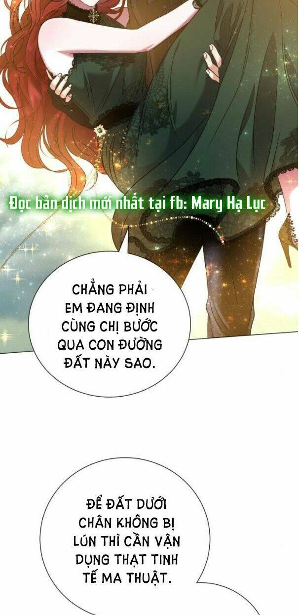 Hoán Đổi Linh Hồn Chapter 42.1 - Trang 2