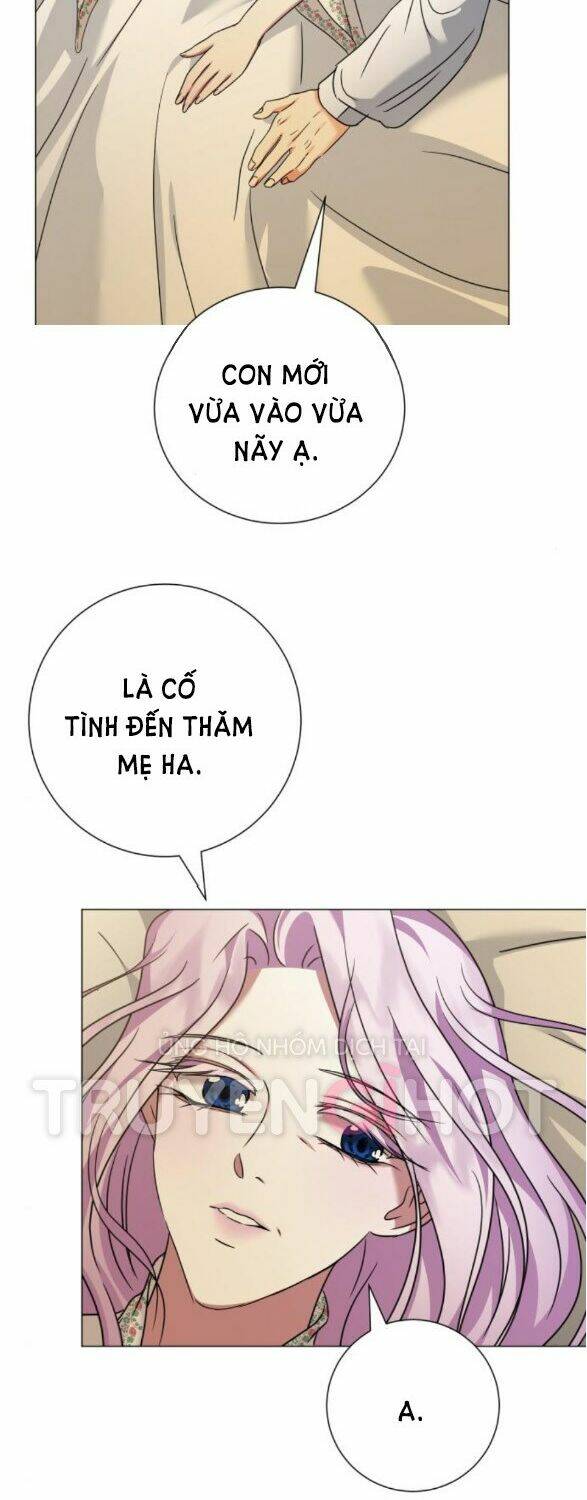 Hoán Đổi Linh Hồn Chapter 40.2 - Trang 2