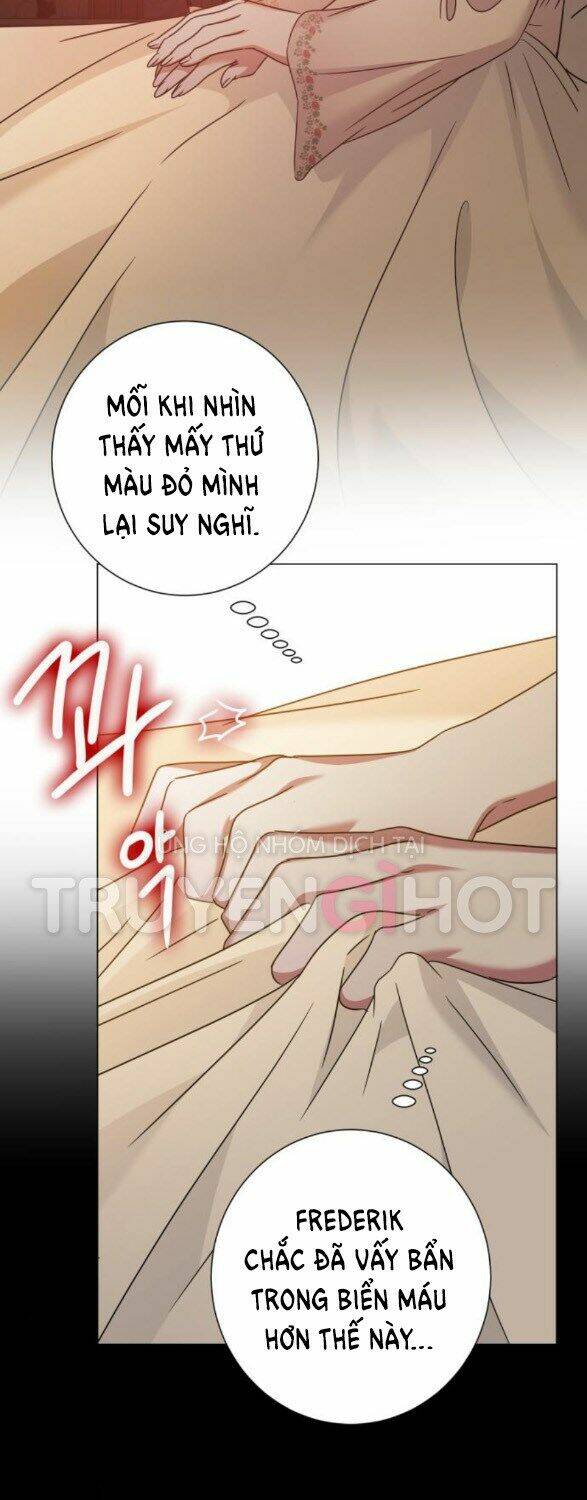 Hoán Đổi Linh Hồn Chapter 40.2 - Trang 2