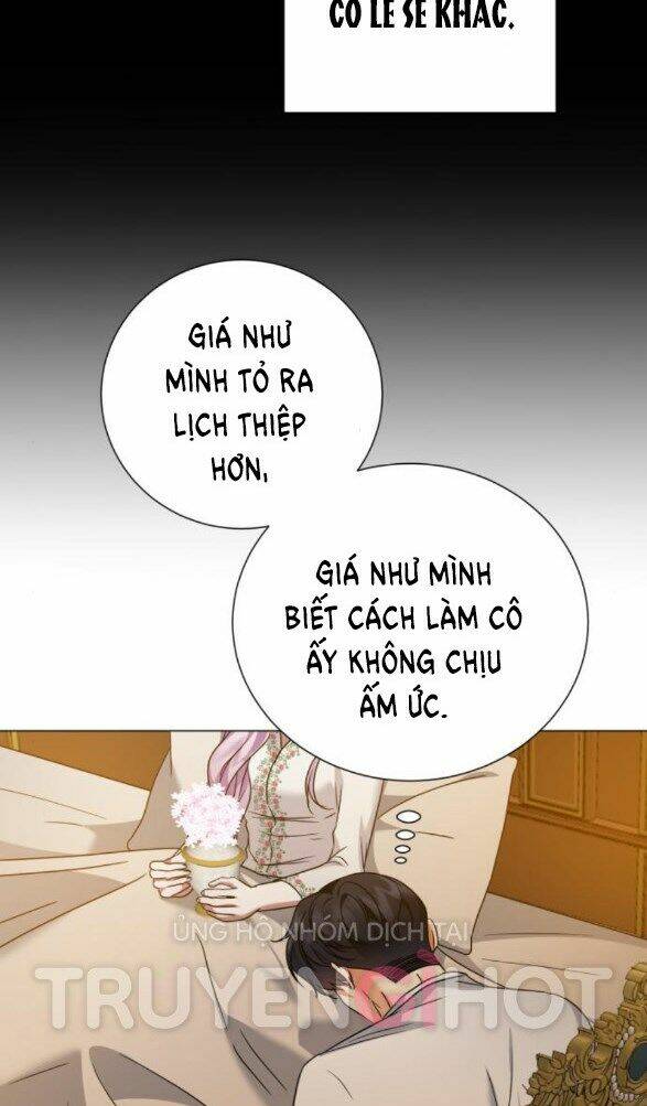 Hoán Đổi Linh Hồn Chapter 40.2 - Trang 2