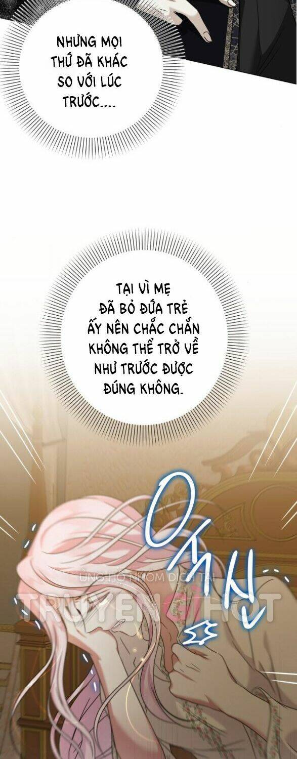 Hoán Đổi Linh Hồn Chapter 40.2 - Trang 2