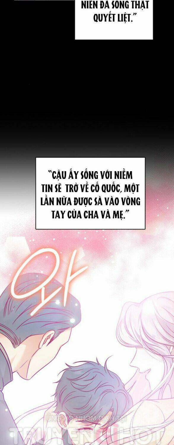 Hoán Đổi Linh Hồn Chapter 40.1 - Trang 2