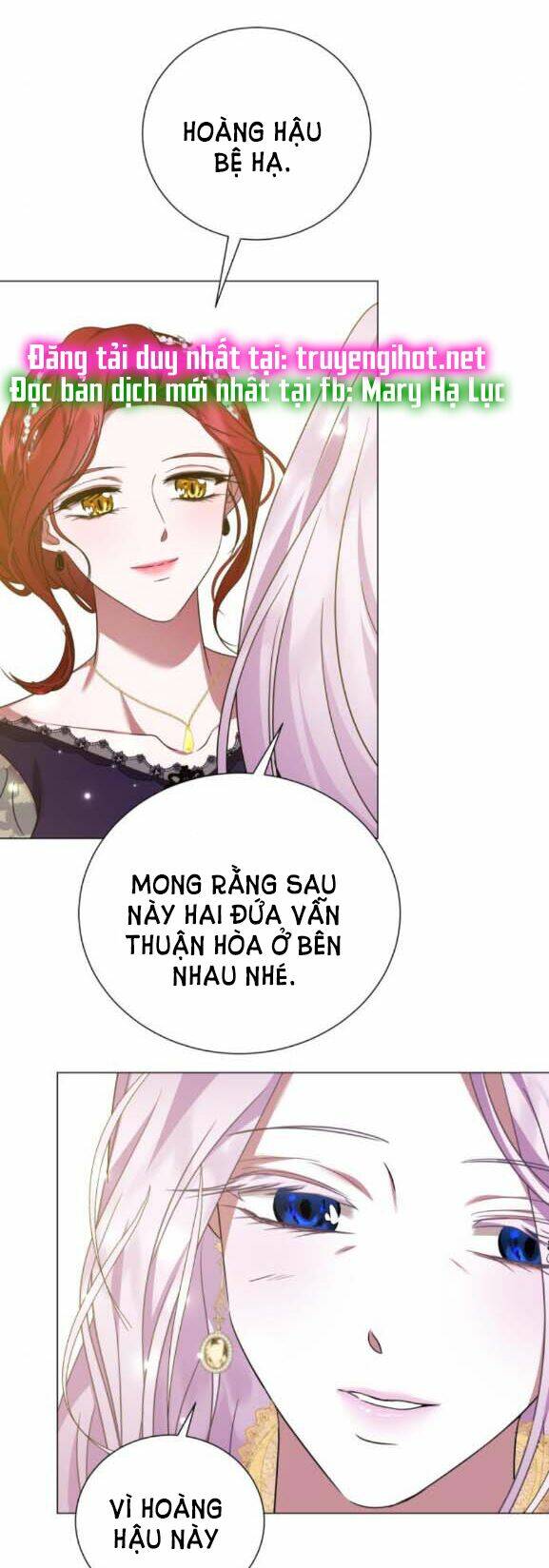 Hoán Đổi Linh Hồn Chapter 39 - Trang 2