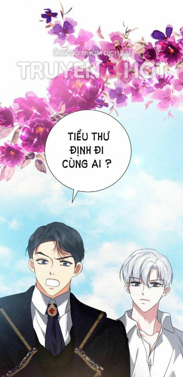 Hoán Đổi Linh Hồn Chapter 38 - Trang 2