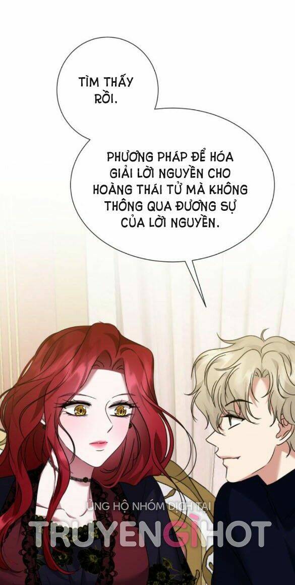 Hoán Đổi Linh Hồn Chapter 37 - Trang 2