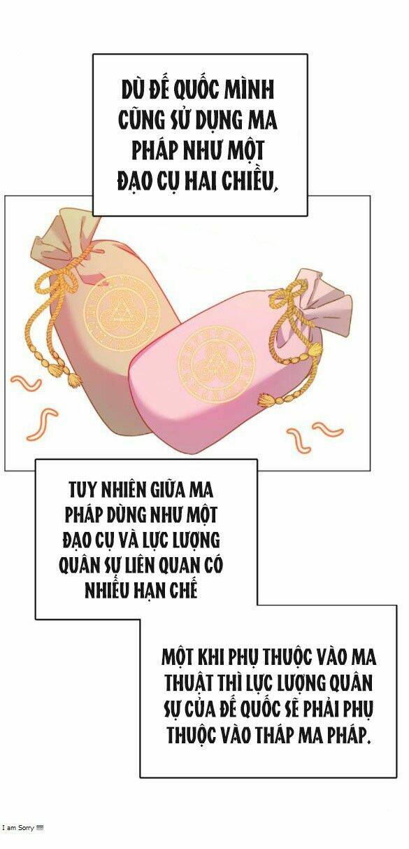 Hoán Đổi Linh Hồn Chapter 37 - Trang 2