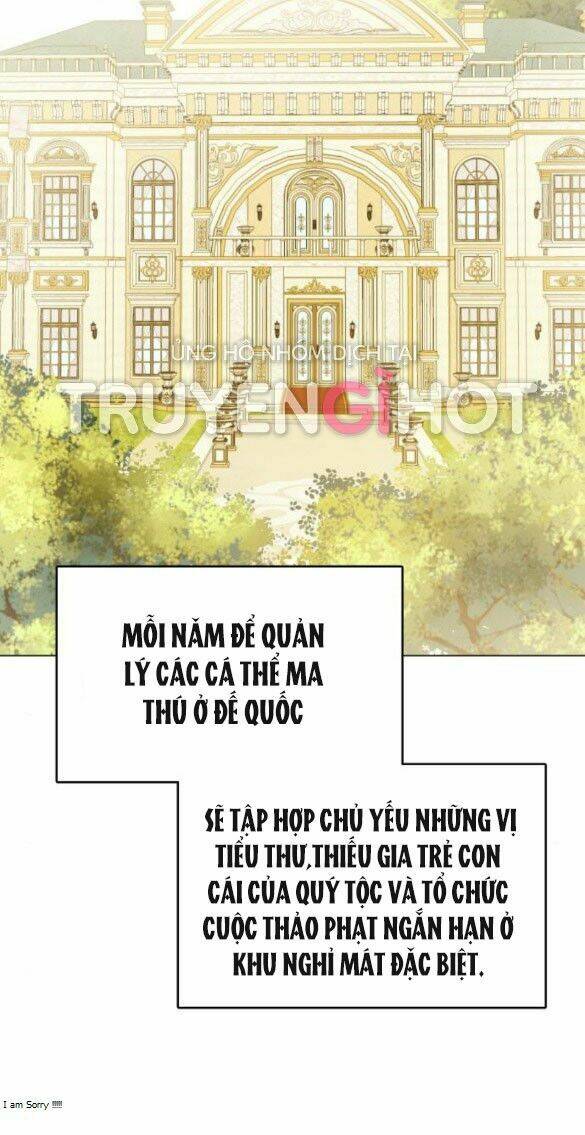 Hoán Đổi Linh Hồn Chapter 37 - Trang 2