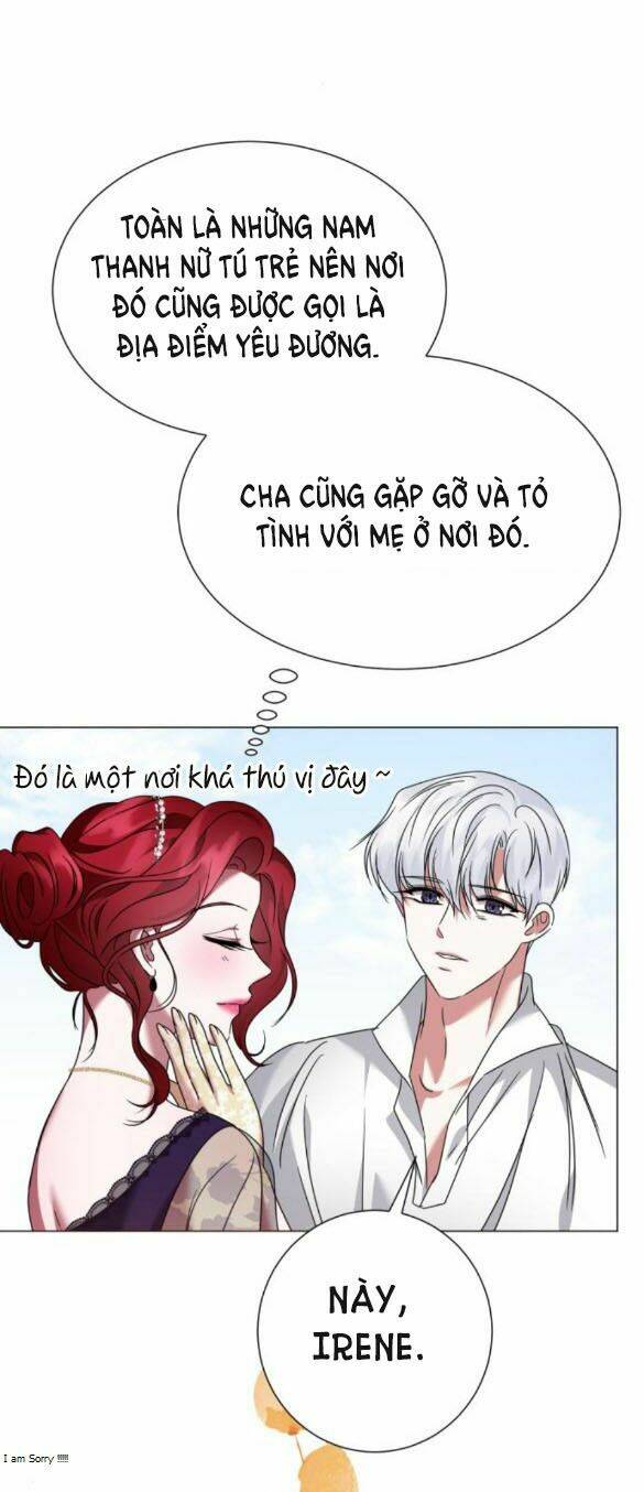 Hoán Đổi Linh Hồn Chapter 37 - Trang 2