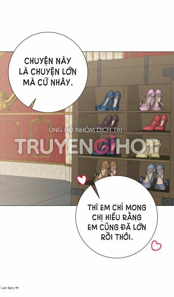 Hoán Đổi Linh Hồn Chapter 37 - Trang 2