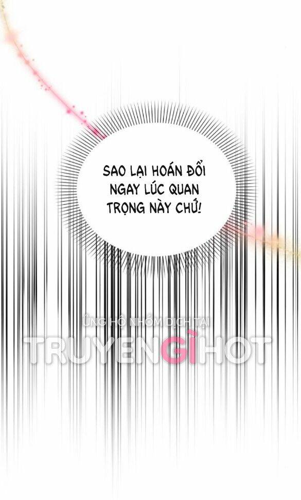 Hoán Đổi Linh Hồn Chapter 36 - Trang 2