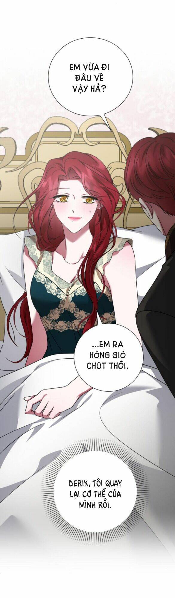 Hoán Đổi Linh Hồn Chapter 36 - Trang 2