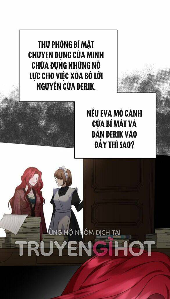 Hoán Đổi Linh Hồn Chapter 36 - Trang 2