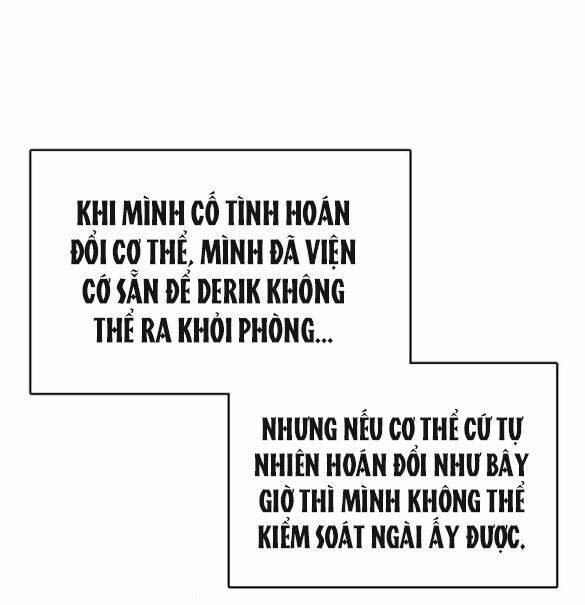 Hoán Đổi Linh Hồn Chapter 36 - Trang 2