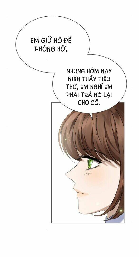 Hoán Đổi Linh Hồn Chapter 36 - Trang 2