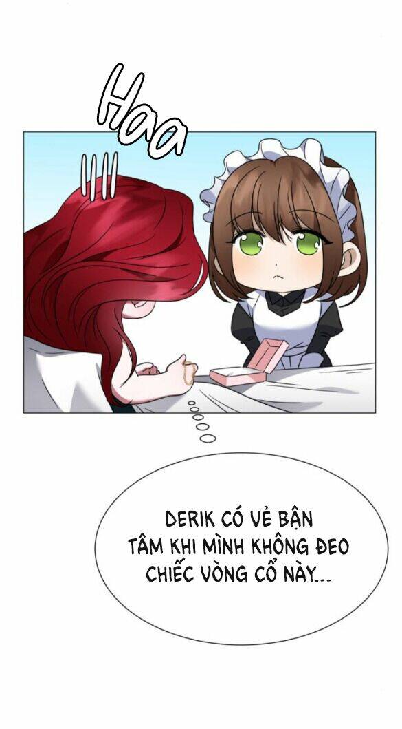 Hoán Đổi Linh Hồn Chapter 36 - Trang 2