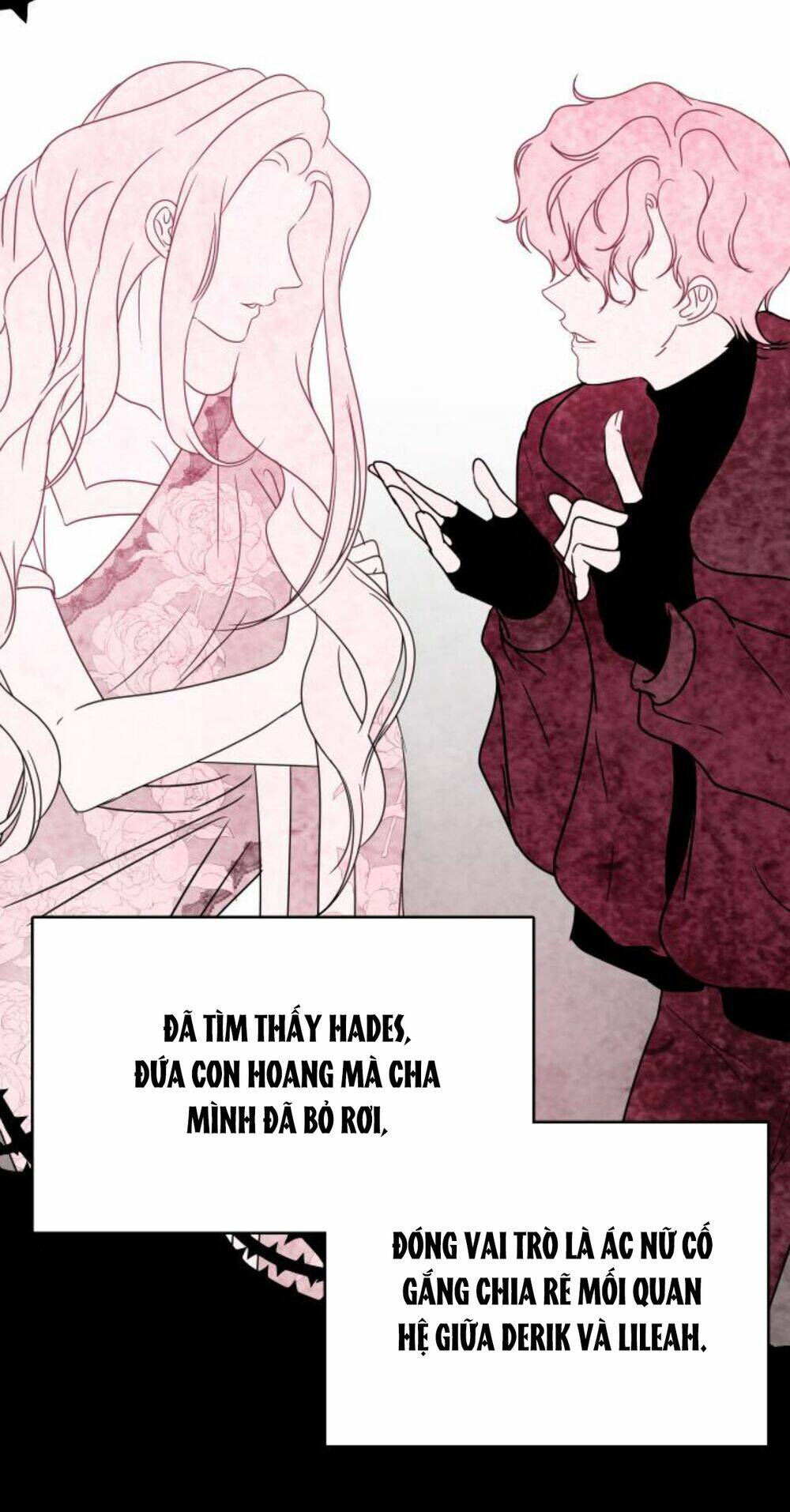 Hoán Đổi Linh Hồn Chapter 31 - Trang 2