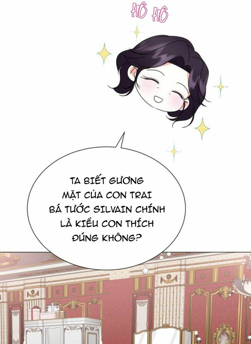 Hoán Đổi Linh Hồn Chapter 30 - Trang 2