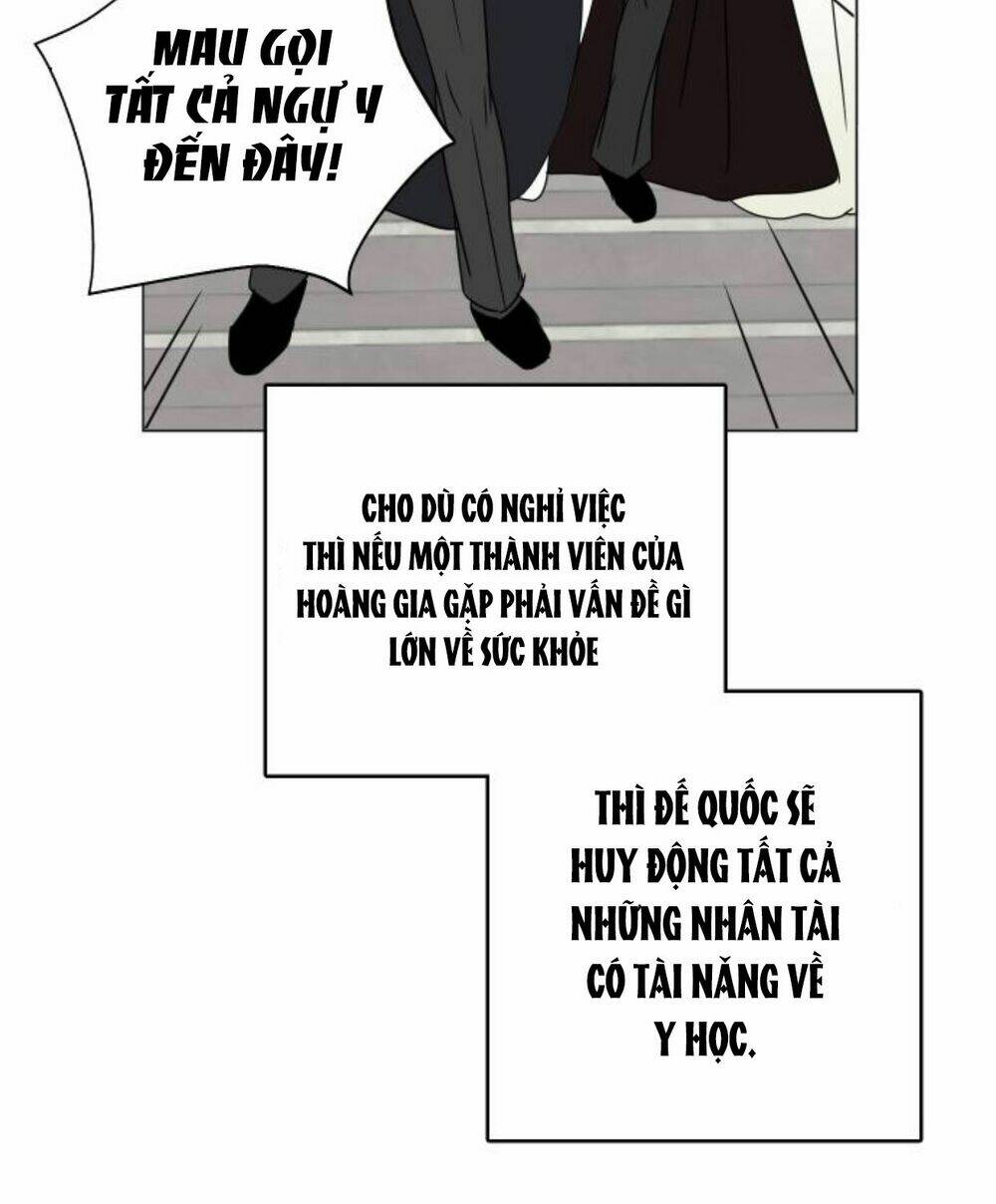 Hoán Đổi Linh Hồn Chapter 30 - Trang 2