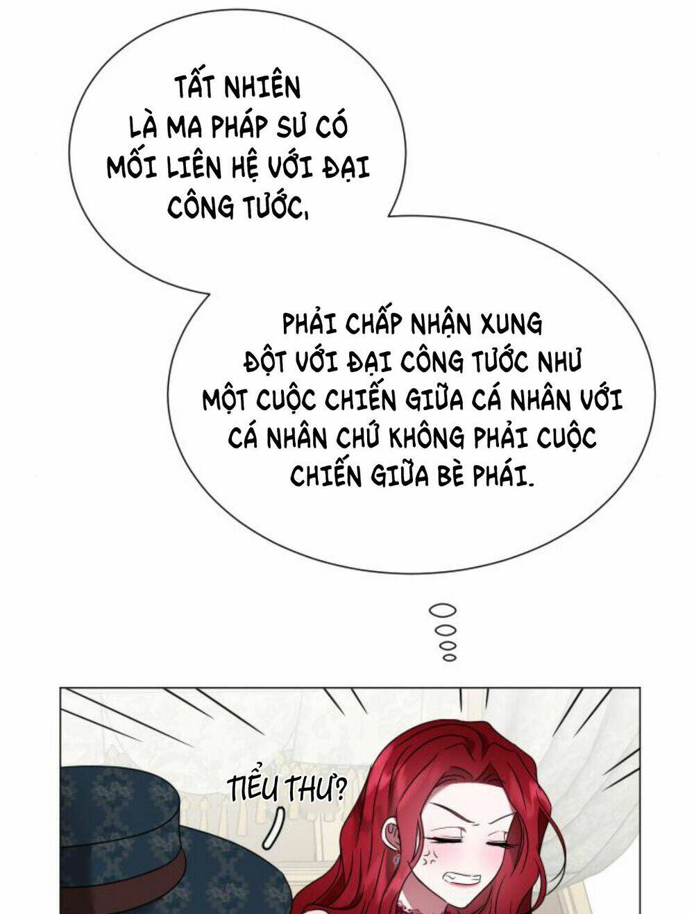 Hoán Đổi Linh Hồn Chapter 30 - Trang 2