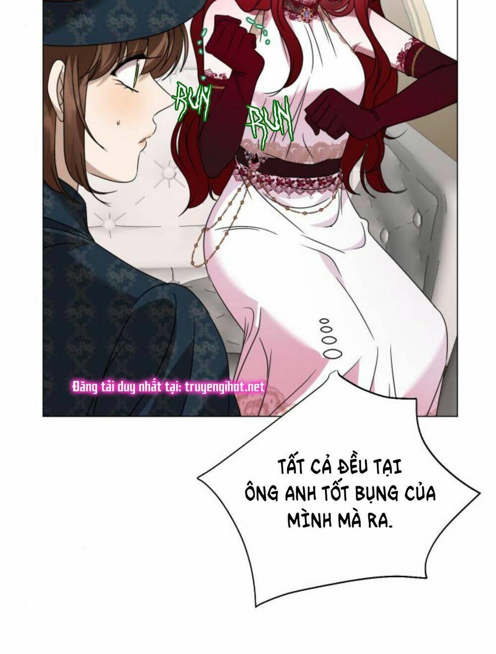 Hoán Đổi Linh Hồn Chapter 30 - Trang 2