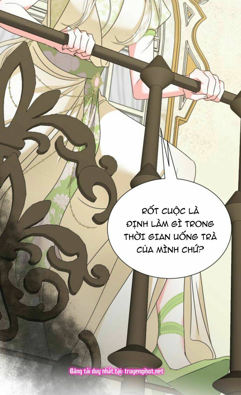 Hoán Đổi Linh Hồn Chapter 30 - Trang 2