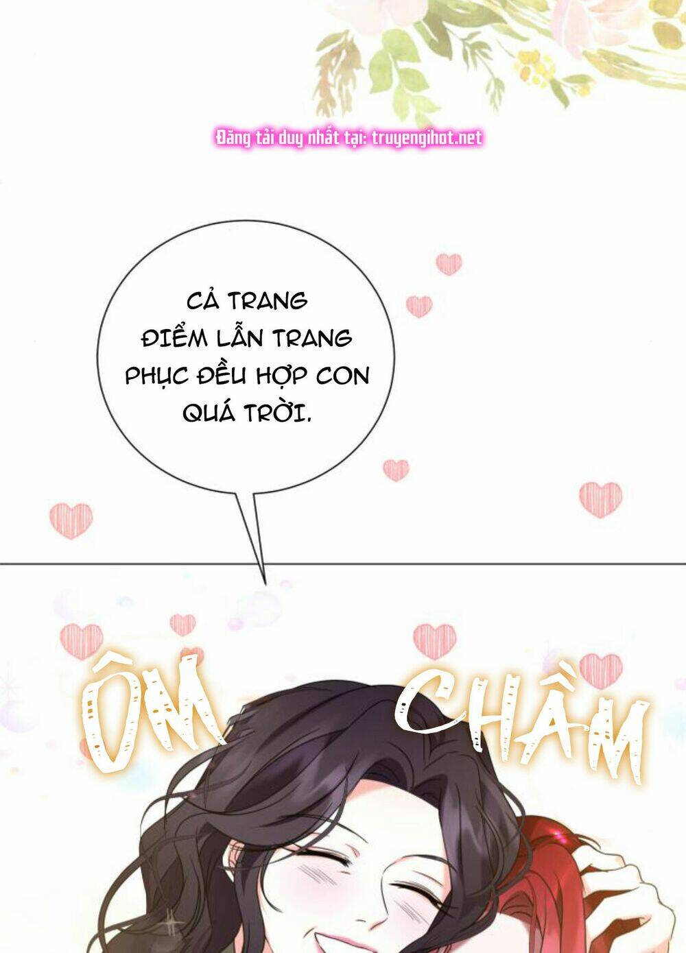 Hoán Đổi Linh Hồn Chapter 30 - Trang 2