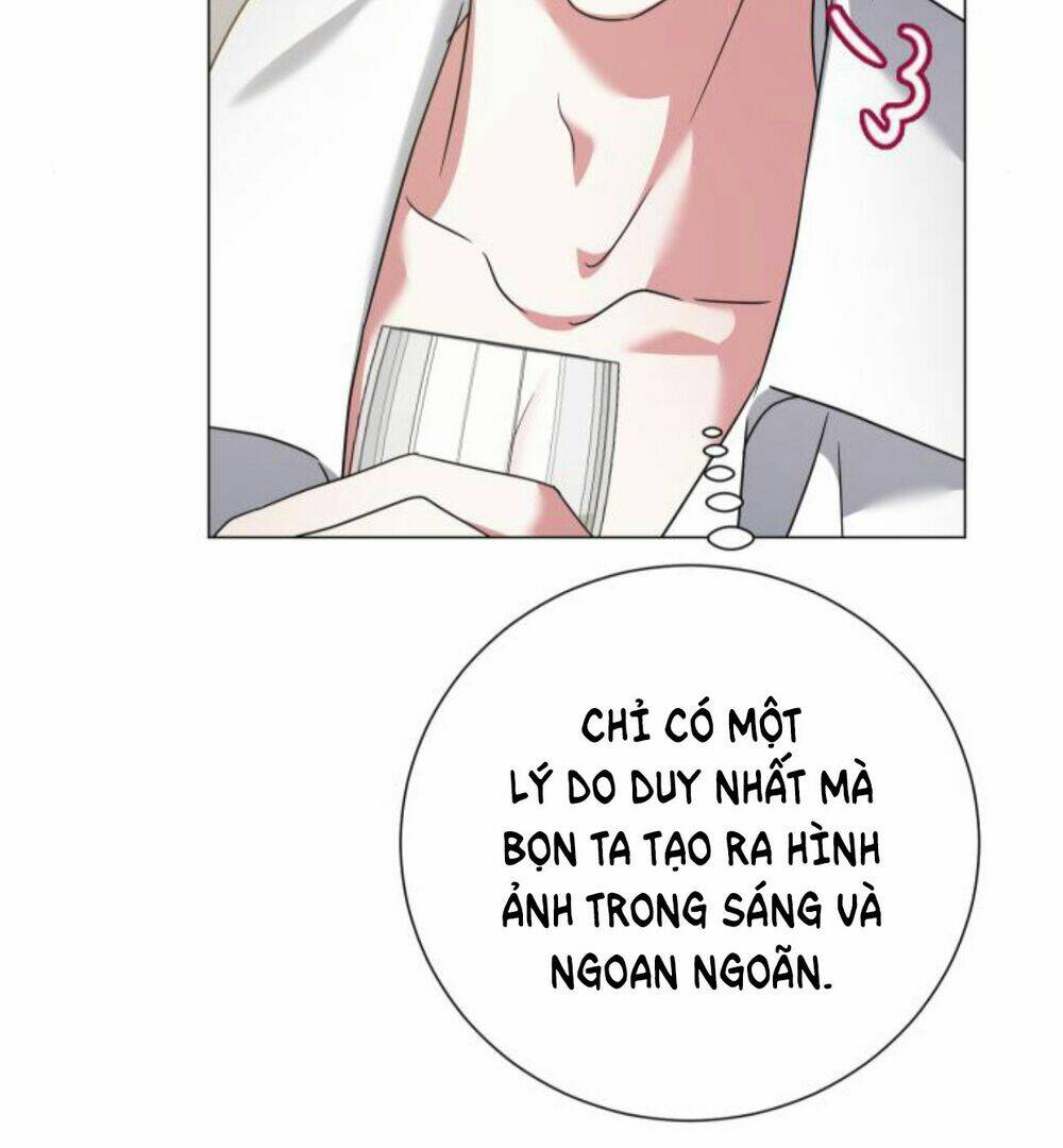 Hoán Đổi Linh Hồn Chapter 30 - Trang 2