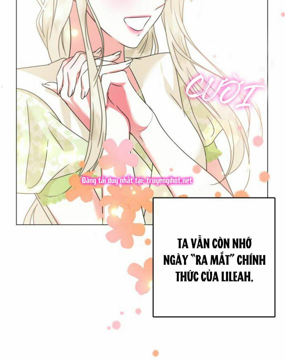 Hoán Đổi Linh Hồn Chapter 30 - Trang 2