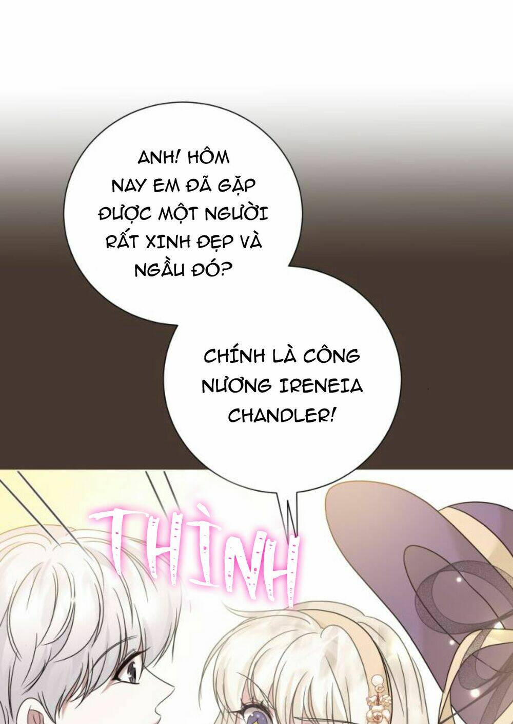 Hoán Đổi Linh Hồn Chapter 30 - Trang 2