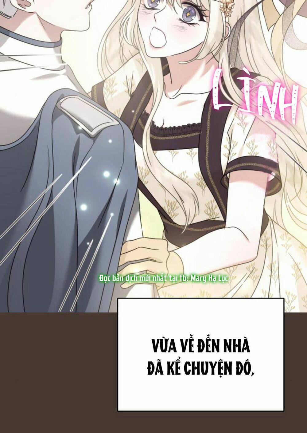 Hoán Đổi Linh Hồn Chapter 30 - Trang 2