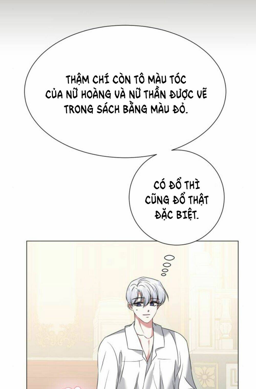 Hoán Đổi Linh Hồn Chapter 30 - Trang 2