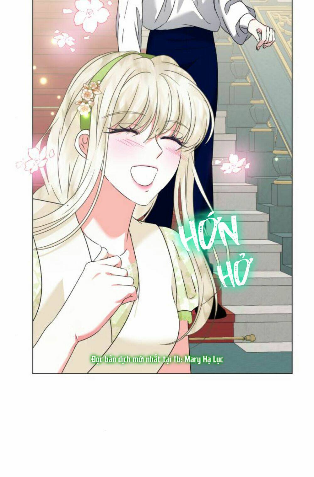 Hoán Đổi Linh Hồn Chapter 30 - Trang 2