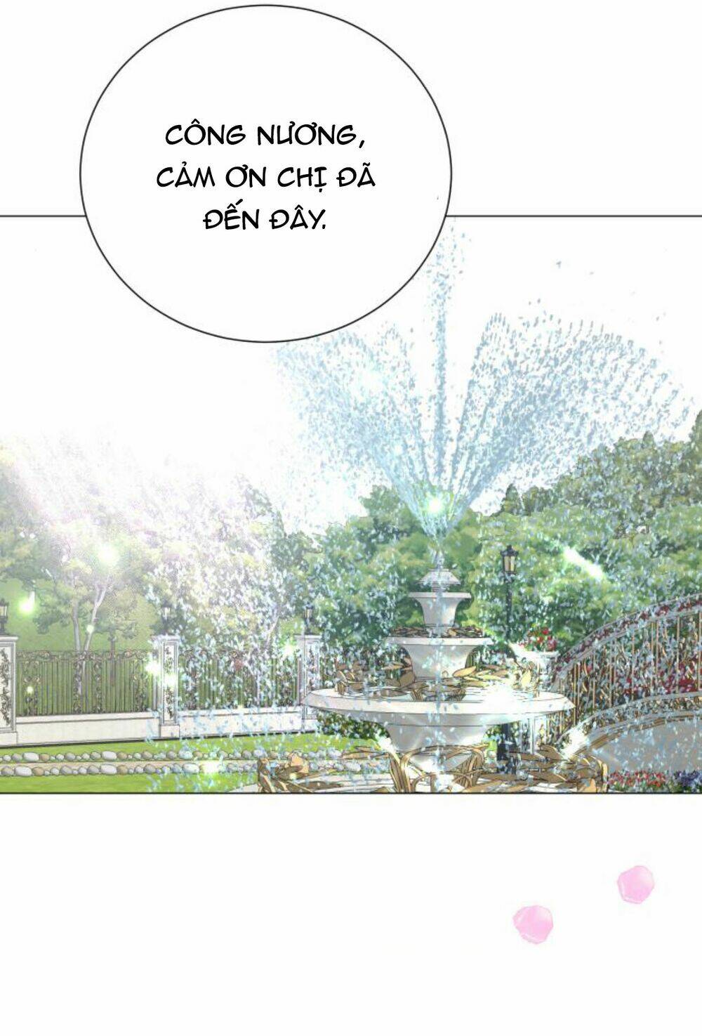 Hoán Đổi Linh Hồn Chapter 30 - Trang 2