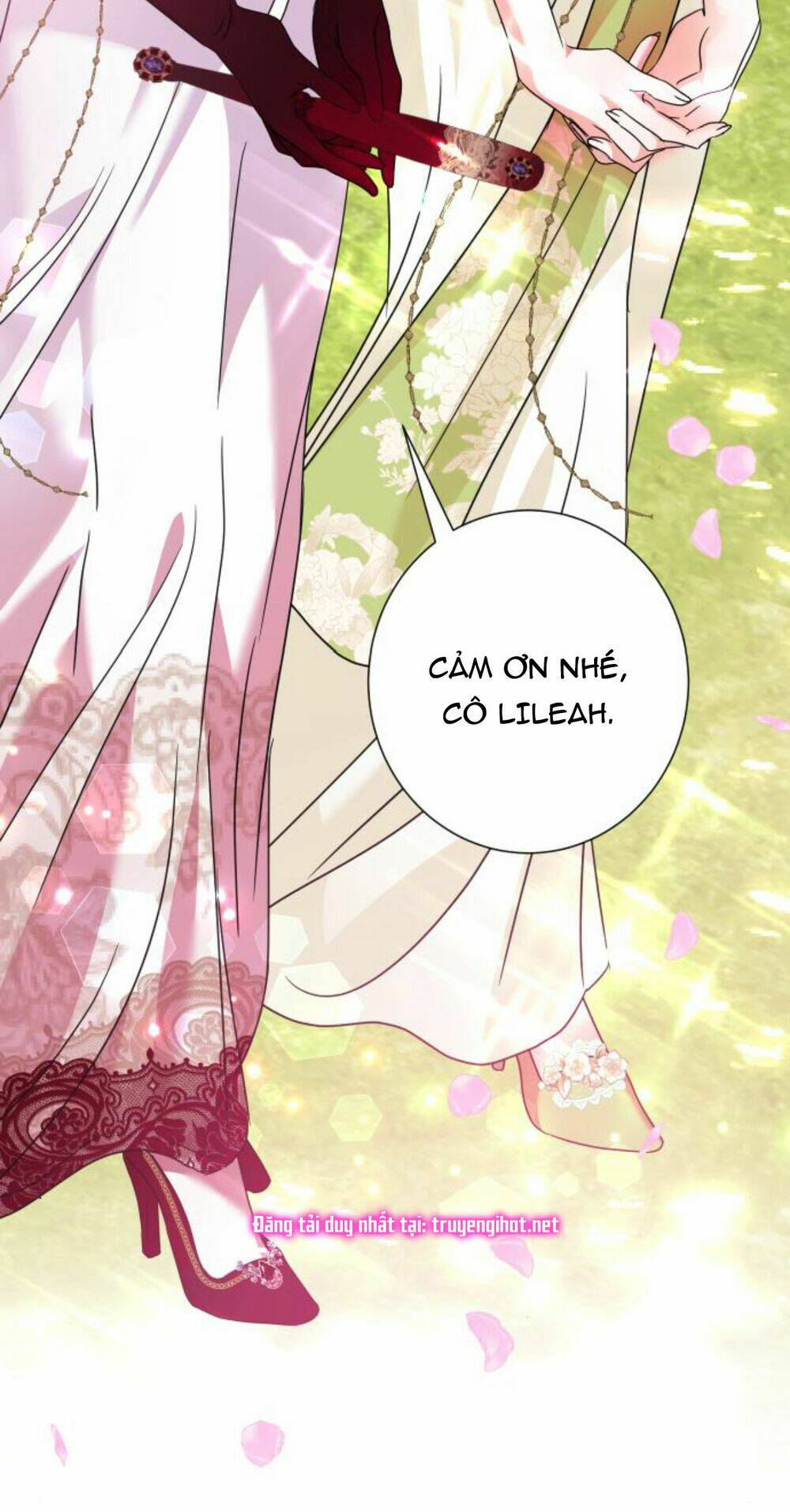 Hoán Đổi Linh Hồn Chapter 30 - Trang 2