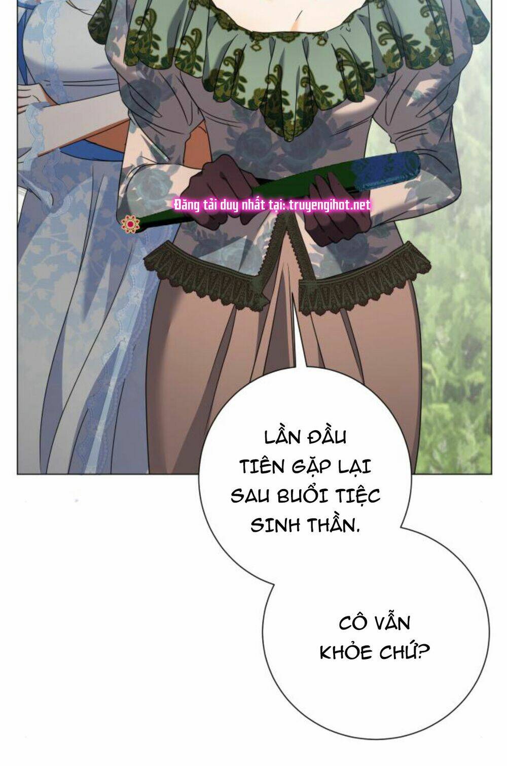 Hoán Đổi Linh Hồn Chapter 30 - Trang 2