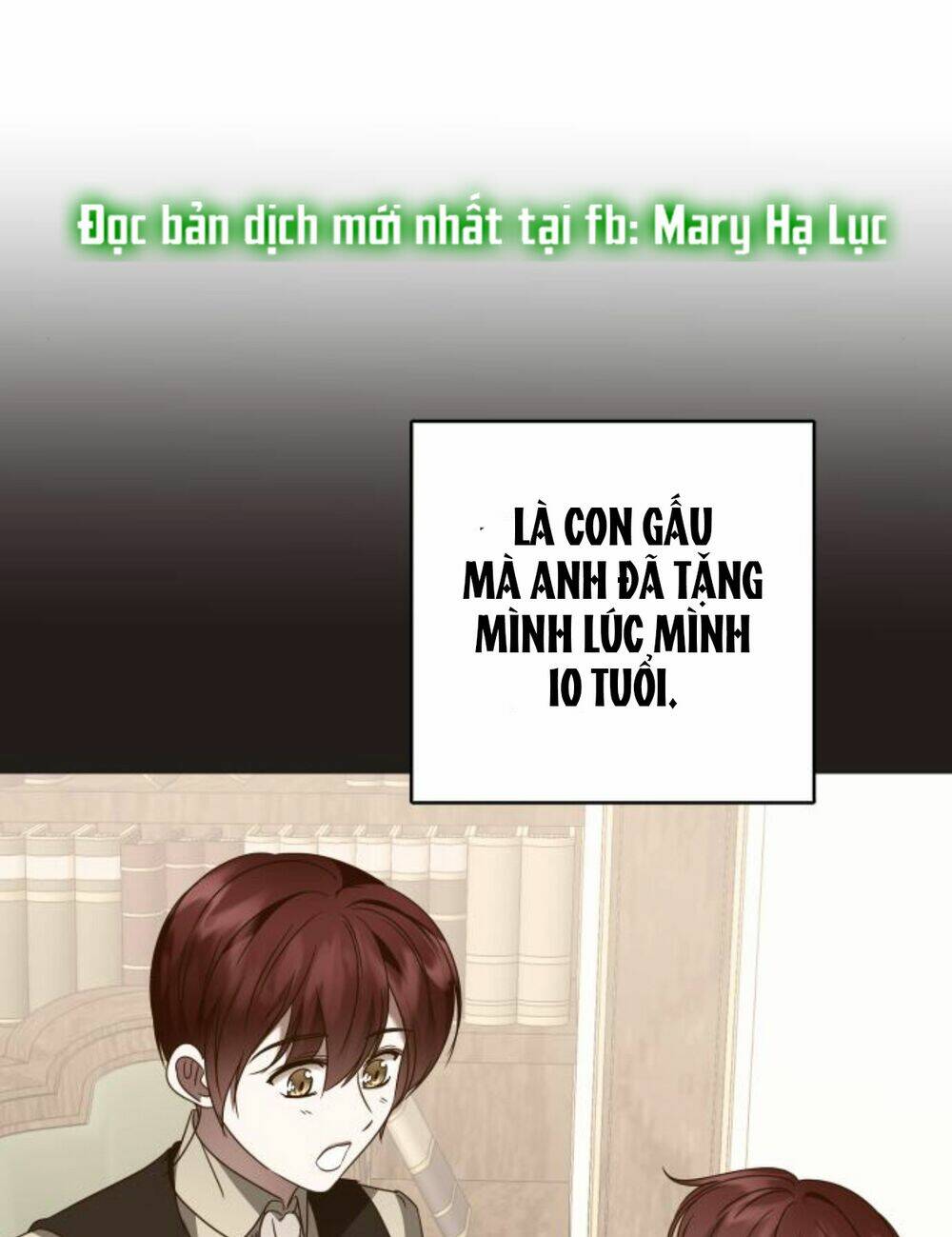 Hoán Đổi Linh Hồn Chapter 28 - Trang 2