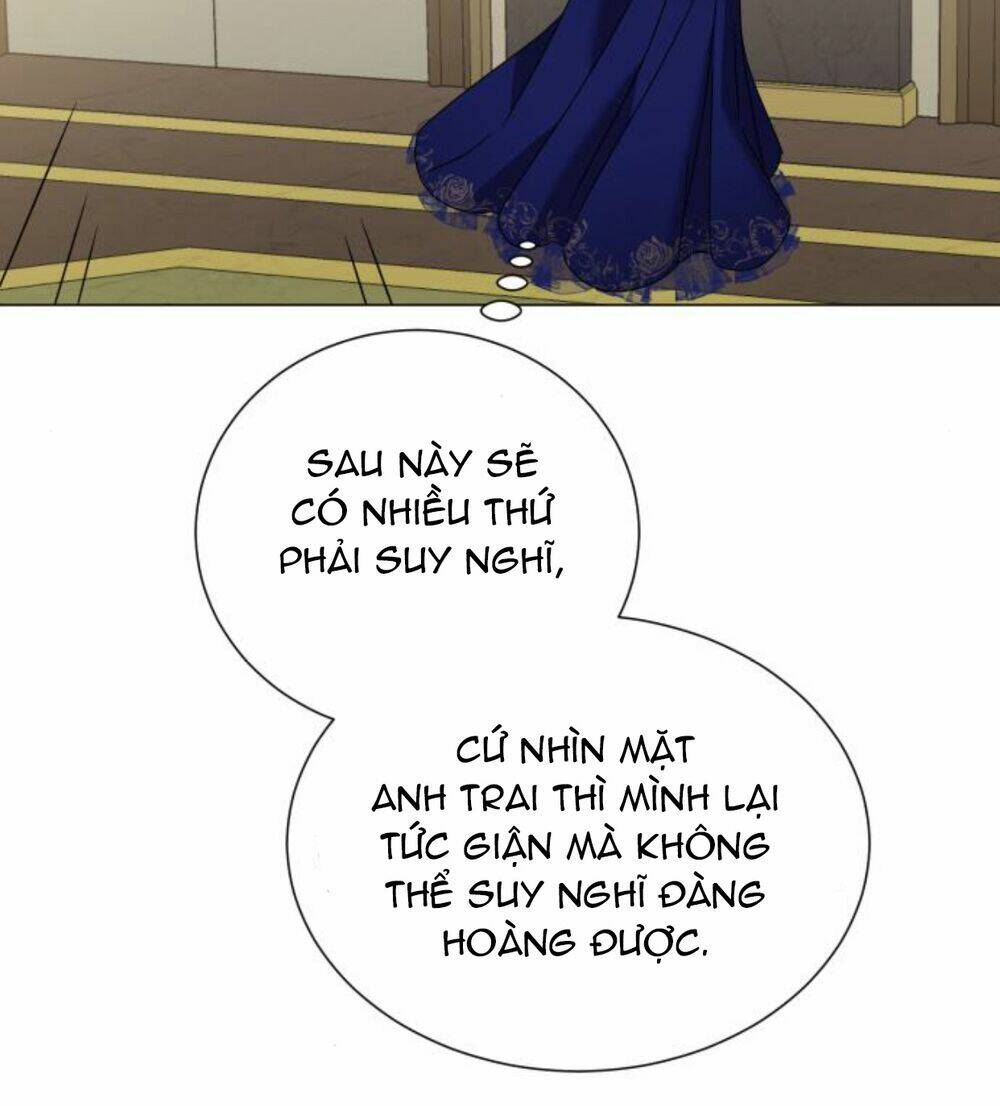 Hoán Đổi Linh Hồn Chapter 28 - Trang 2