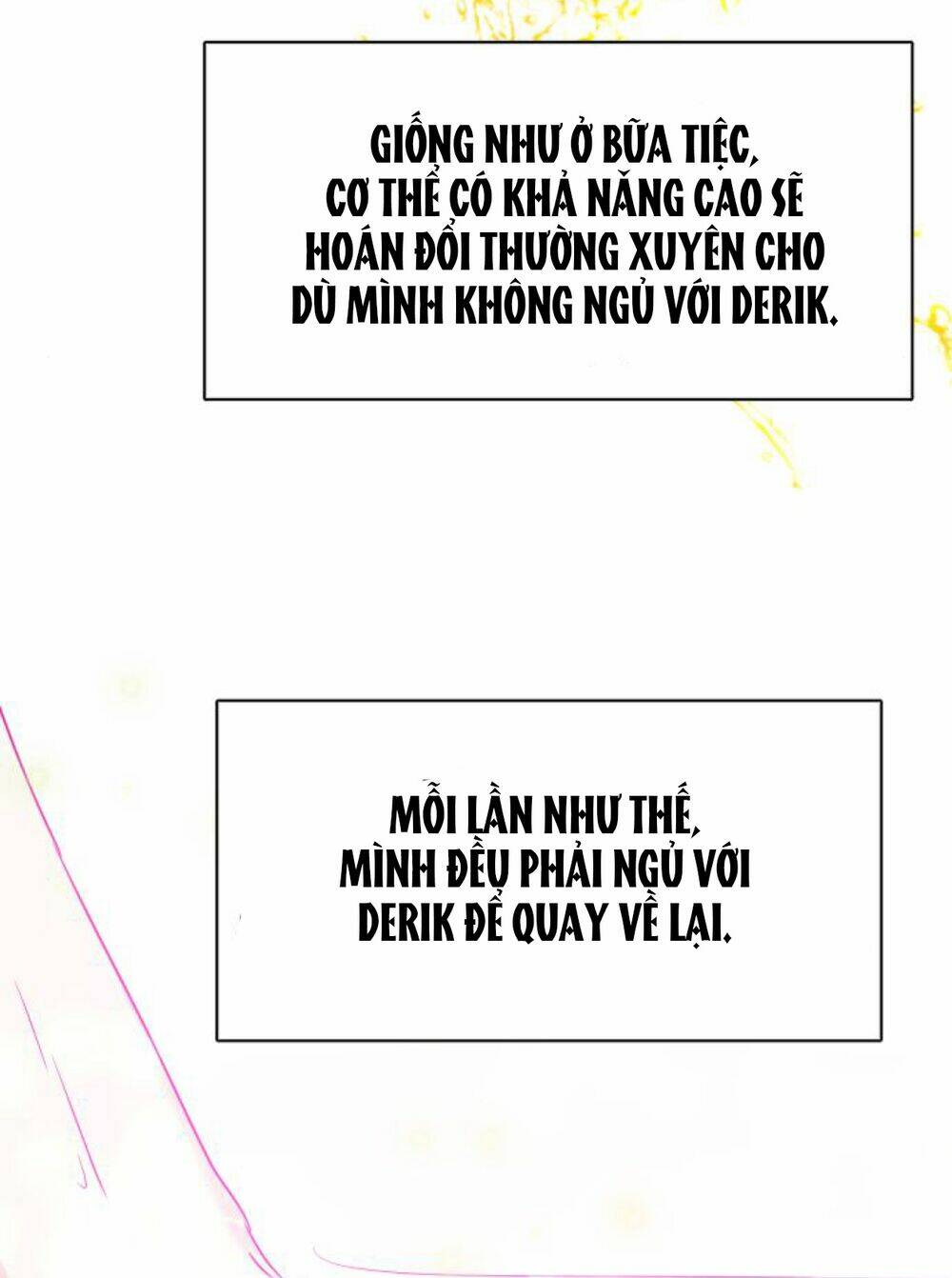 Hoán Đổi Linh Hồn Chapter 28 - Trang 2