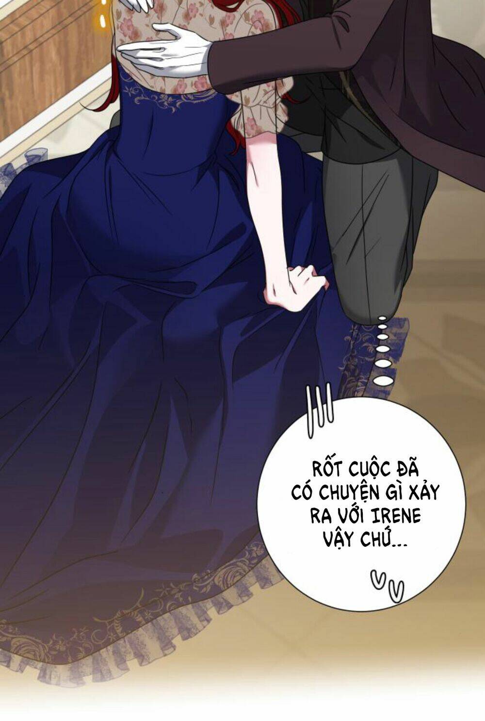 Hoán Đổi Linh Hồn Chapter 28 - Trang 2