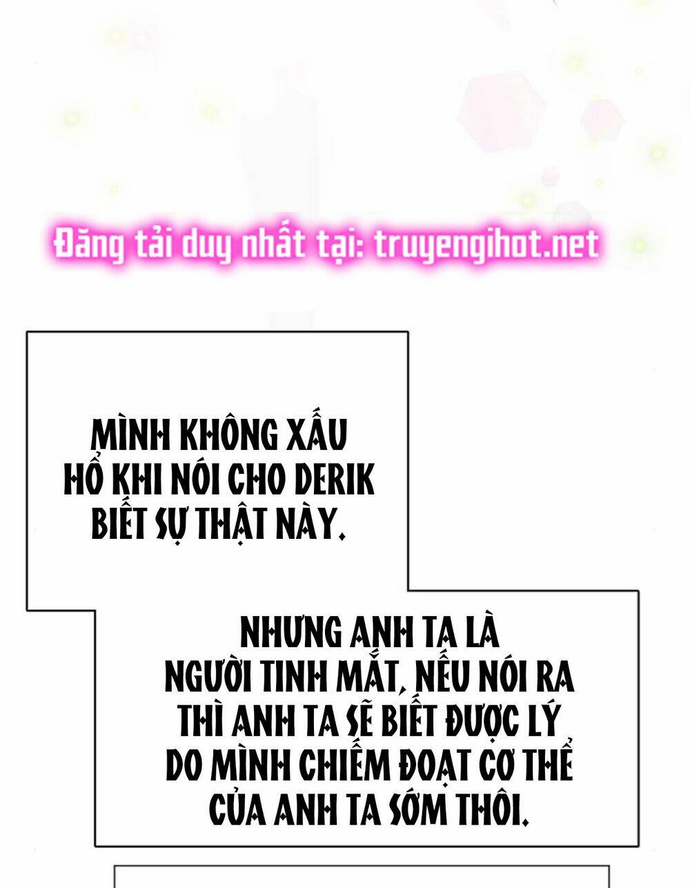 Hoán Đổi Linh Hồn Chapter 28 - Trang 2